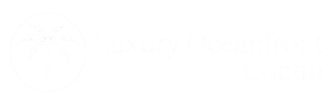 Luxury Oceanfront Condo-logo