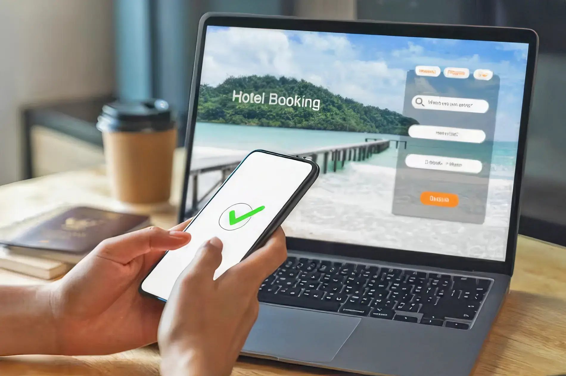how to get direct bookings for vacation rental